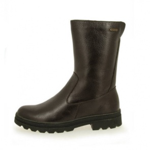 Полусапоги женские зимние Romer