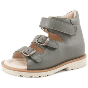 Сандалии ортопедические детские летние МЕГА Ортопедик