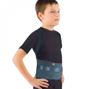 Корсет грудо-пояснично-крестцовый для детей ORTO