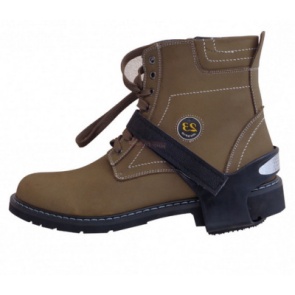 Ледоход с вкручивающимися шипами НОРД 4