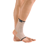 Ортезы голеностопные