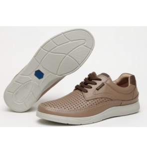 Полуботинки мужские демисезонные Atrai