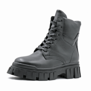 Ботинки женские демисезонные Orthomoda