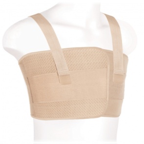 Бандаж послеоперационный для грудной клетки (мужской) Экотен