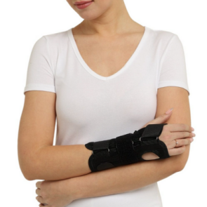 Ортез на лучезапястный сустав  Крейт