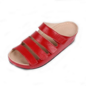 Сабо ортопедические женские летние Luomma