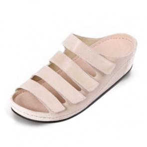 Сабо ортопедические женские летние Luomma