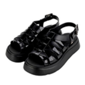 Сандалии женские, арт/ 18857-AU654