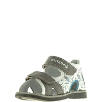 Сандалии ортопедические детские летние Боттилини