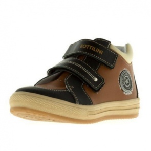 Ботинки ортопедические детские демисезонные Боттилини