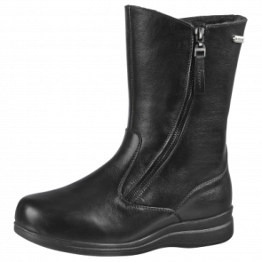 Полусапоги женские зимние Dr.Spektor