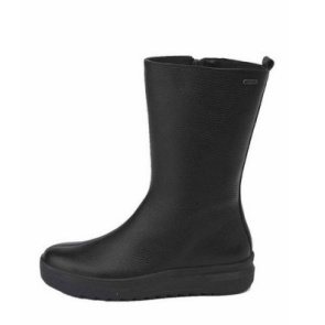 Полусапоги женские зимние Romer