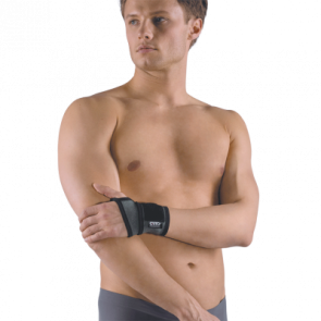 Бандаж на лучезапястный сустав ORTO