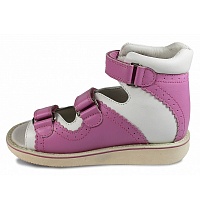 Сандалии ортопедические детские летние Сурсил-Орто