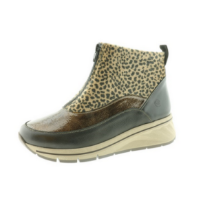 Ботинки женские