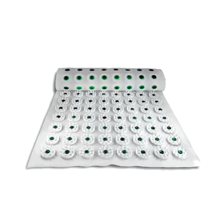 Аппликатор массажный спантекс 500*750 