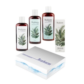 Набор Стимулятор роста волос