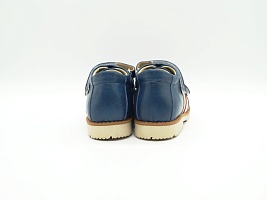 Полуботинки ортопедические детские демисезонные МЕГА Ортопедик