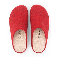 Тапочки женские домашние Footwell