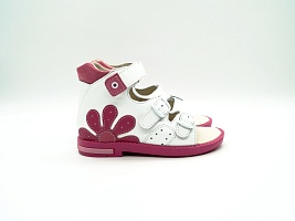 Сандалии ортопедические детские летние Боттилини