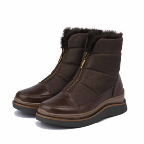 Ботинки женские зимние Romer