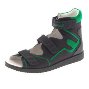 Сандалии ортопедические детские летние Сурсил-Орто