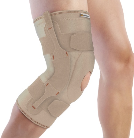 Ортез на коленный сустав Orliman, арт. 6104