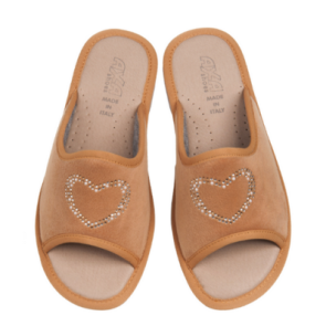 Тапочки женские домашние AXA