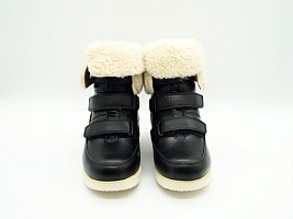 Ботинки ортопедические детские зимние Сурсил-Орто