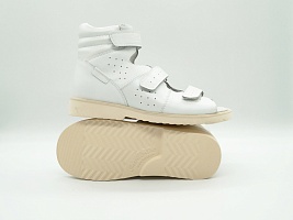 Сандалии ортопедические детские летние Сурсил-Орто