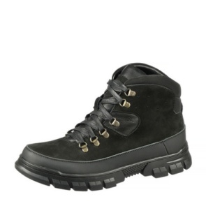 Ботинки мужские зимние Dr.Spektor