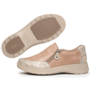 Полуботинки женские демисезонные Suave