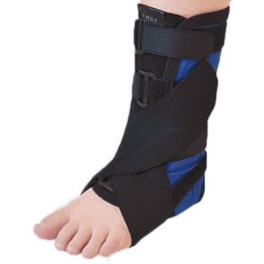 Ортез на голеностопный сустав детский Крейт