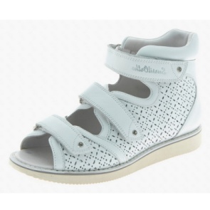 Сандалии ортопедические детские летние Сурсил-Орто