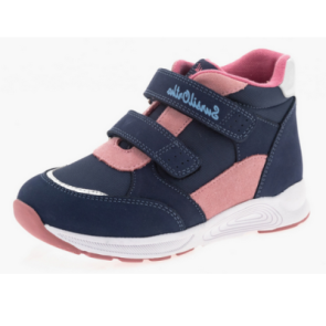 65-166-4 Ботинки ортопедические Сурсил-Орто