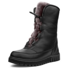 Полусапоги женские зимние Orto-care