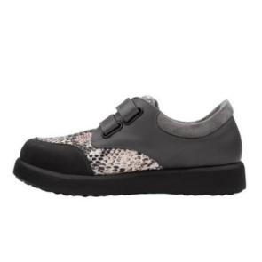 Полуботинки женские демисезонные Orto-care