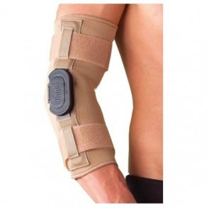 Бандаж на локтевой сустав OppO