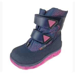 Ботинки ортопедические детские демисезонные Боттилини