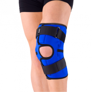 Ортез на коленный сустав ORTO