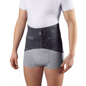 Корсет грудо-пояснично-крестцовый для взрослых ORTO