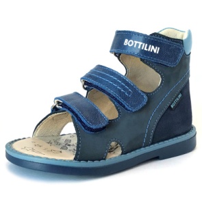 Сандалии ортопедические детские летние Боттилини