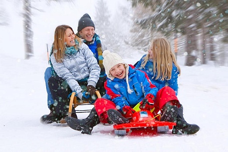 Ортопедические стельки для детей: в чем польза и как подобрать?